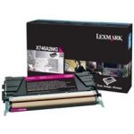 Lexmark X746A2MG - originální – Hledejceny.cz