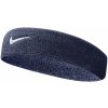 Čelenka Nike Accessories Swoosh headband N.NN.07.639.OS Růžový