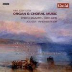 Various - Organ & Choral Music – Sleviste.cz