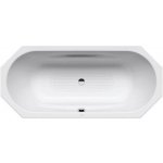 Kaldewei Vaio Duo 180 x 80 cm 233334010001 – Hledejceny.cz