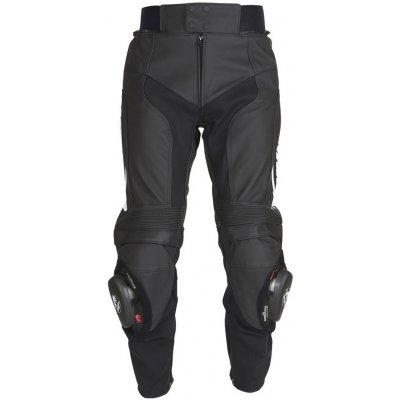Furygan BUD EVO 3 černo-bílé – Zboží Mobilmania
