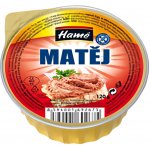 Hamé Pikantní pomazánka Matěj 120 g – Zboží Dáma