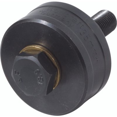 WOLFCRAFT - vykružovač otvorů vodovodních baterií průměr 35mm, 1 3/8", 3754000 – Zbozi.Blesk.cz