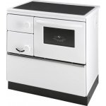 Thorma ÖKONOM 85 FIKO DE LUXE s troubou 7 kW pravý, bílý – Zboží Dáma