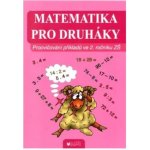 Matematika pro druháky – Sleviste.cz