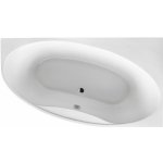 Santech laguna 168 x 95 cm SALAG168L – Hledejceny.cz