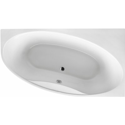 Santech laguna 168 x 95 cm SALAG168L – Hledejceny.cz