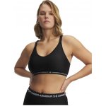 Under Armour CROSSBACK LOW Černá Bílá – Hledejceny.cz