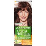 Garnier Colors Naturals mahagonová duhová 5,52 – Zbozi.Blesk.cz