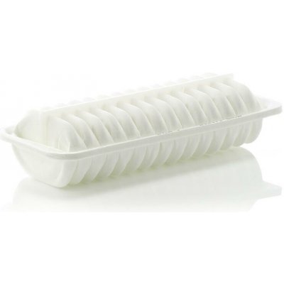 MANN-FILTER vzduchový filtr C 2715 – Hledejceny.cz