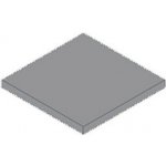 Gumová podložka 9326, 8x90x90 mm, TWINSON