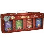 Brit Care Dog Christmas Selection for Dogs 4 x 400 g – Sleviste.cz