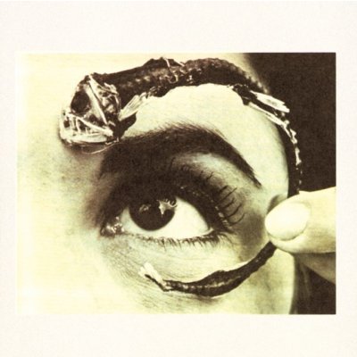 Mr. Bungle - Disco Volante CD – Zbozi.Blesk.cz