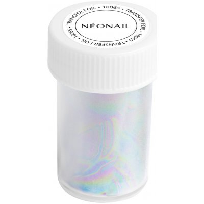 NeoNail transfer fólie 10 Seashell – Hledejceny.cz