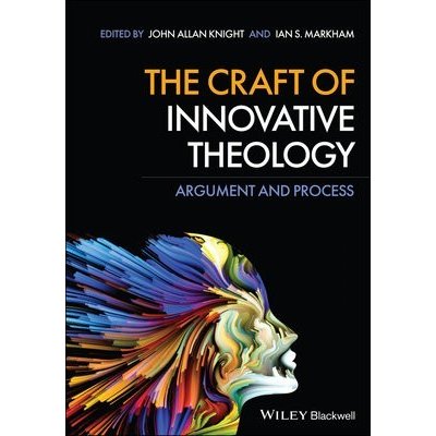 Craft of Innovative Theology – Zboží Mobilmania