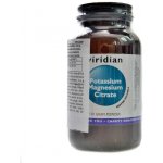 Viridian Potassium Magnesium Citrate 150 g – Hledejceny.cz