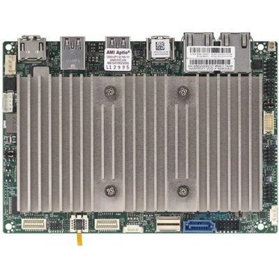 Supmicro MBD-X13SRN-E-B – Hledejceny.cz