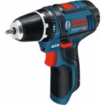 Bosch GSR 12V-15 0.601.868.101 – Zboží Dáma
