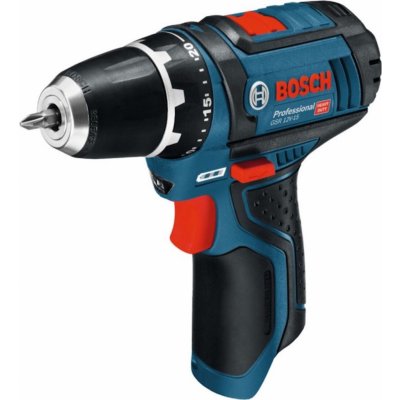 Bosch GSR 12V-15 0.601.868.101 – Zboží Dáma