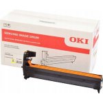 OKI 46438001 - originální – Zboží Mobilmania