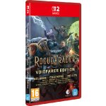 Warhammer 40,000: Rogue Trader (Voidfarer Edition) – Zboží Mobilmania
