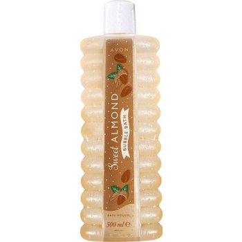 Avon pěna do koupele Sweet Almond 500 ml