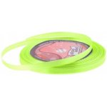 Paper Design Stuha saténová 6mm/32m - zářící zelená - 601078 – Hledejceny.cz