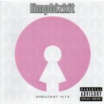 CD Limp Bizkit: Greatest Hitz