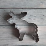 Vykrajovátko na perníky sob střední – Hledejceny.cz