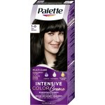 Pallete Intensive Color Creme černá N1 – Hledejceny.cz