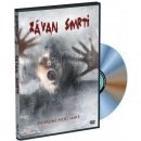 Závan smrti DVD