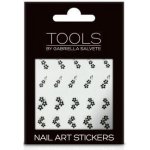 Gabriella Salvete Tools Nail Art Stickers 3d nálepky na nehty 09 – Zboží Dáma