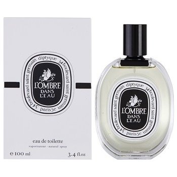 Diptyque L'Ombre Dans L'Eau toaletní voda dámská 100 ml