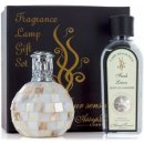 Ashleigh & Burwood Malá katalytická lampa ARCTIC TUNDRA s vůní FRESH LINEN 250 ml