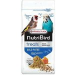 Versele-Laga Nutribird Treats Gold Patee Wild Fusion 250g – Hledejceny.cz