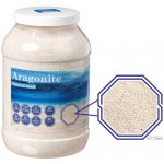 DVH Aragonite Natural Sand 0,3-1,2 mm 9 kg – Hledejceny.cz