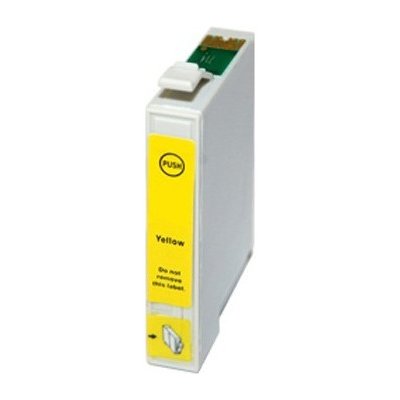 Můj-toner Epson T0714 - kompatibilní – Hledejceny.cz
