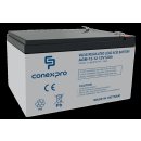 Conexpro AGM-12-12 12V 12Ah