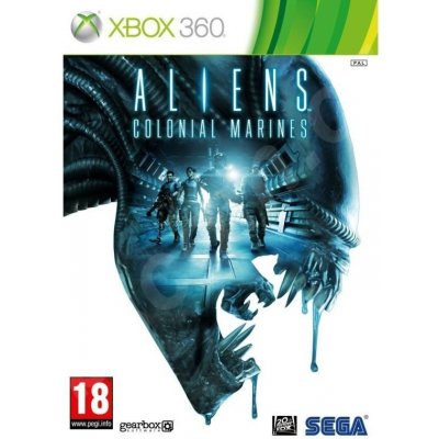 Aliens: Colonial Marines (Collector's Edition) – Zboží Mobilmania