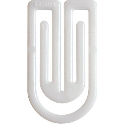 632 dopisová spona plastová, oblá, 32 mm | Nože Mikov Ostatní – Sleviste.cz