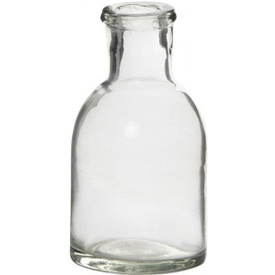 Skleněná vázička/svícen Ib Laursen V.11 cm – Zbozi.Blesk.cz