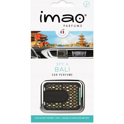 IMAO Diffuser 33°C á Bali – Zboží Mobilmania