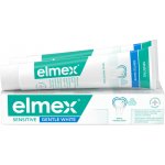 Elmex Sensitive Whitening 2 x 75 ml – Hledejceny.cz