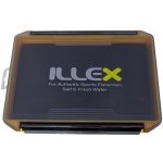 Illex Krabička Tackle Box 255 Slit Foam – Sleviste.cz