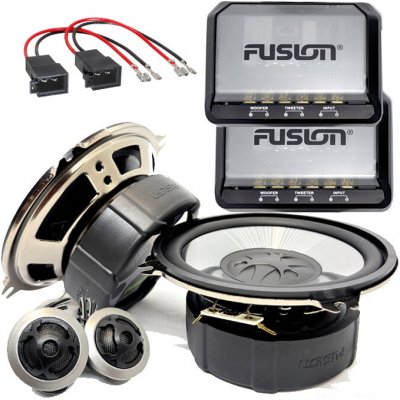Fusion RE-CM5250 s konektory | Zboží Auto