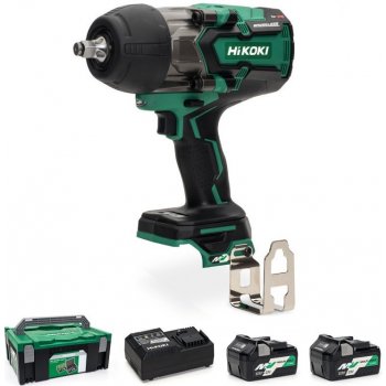 Hikoki Hitachi WR36DB.WRZ od 10 490 K Heureka.cz
