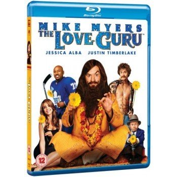 The Love Guru BD