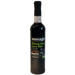 Nonage Bio Premium Bez černý od 100% juice 0,5 l – Hledejceny.cz