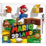 Super Mario 3D Land – Zboží Živě