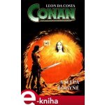 Conan a slepá bohyně. příběh barbara Conana - Leon de Costa – Hledejceny.cz